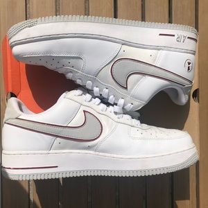 Men’s Nike Air Force 1